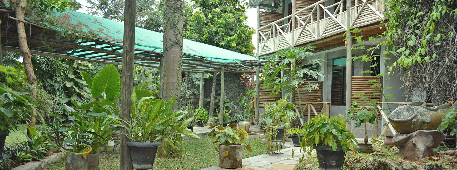 Wistas Inn, Dar es Salaam